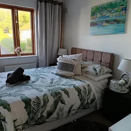 Kwatera prywatna With Rural Views Ferns