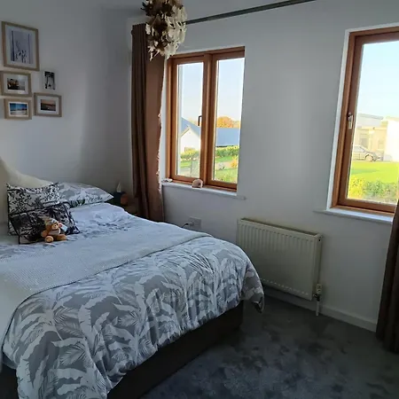 With Rural Views Ferns