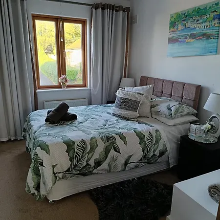 With Rural Views Kwatera prywatna