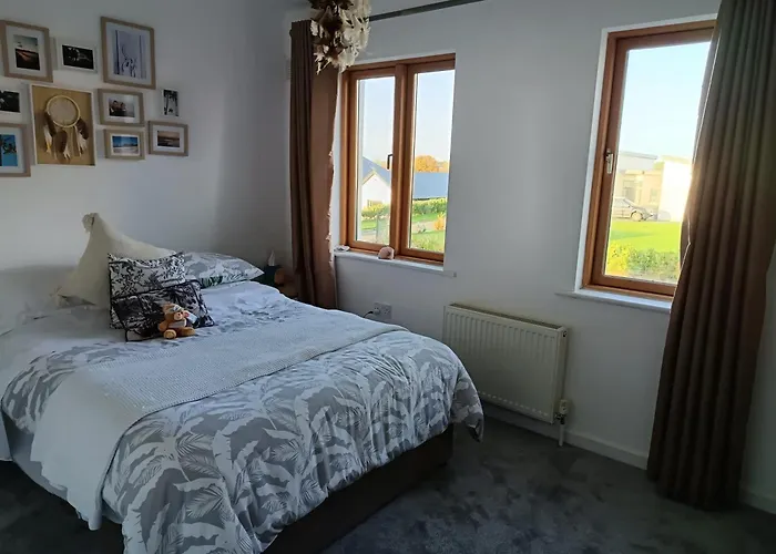 With Rural Views Ferns