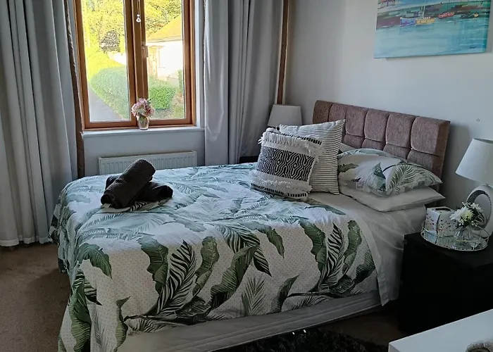 With Rural Views Séjour chez l'habitant